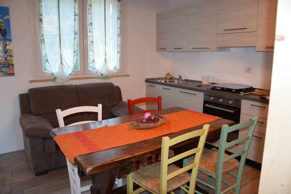 Photo of Kitchen in Lapedona