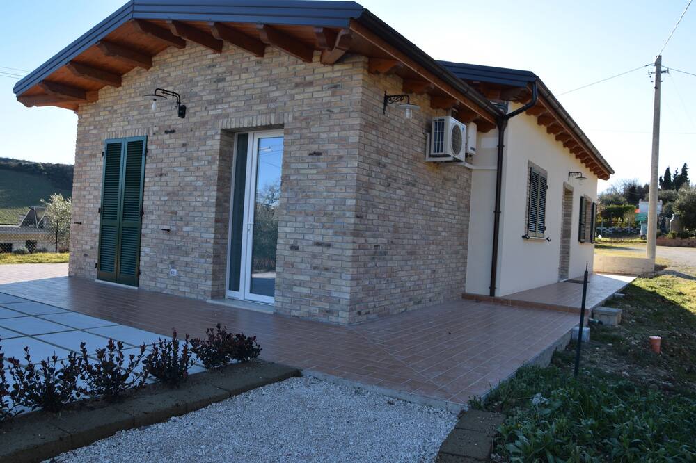 Photo of Outdoor in Lapedona