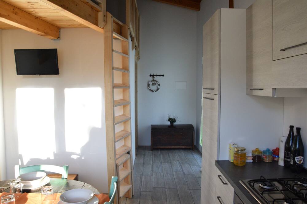 Photo of Kitchen in Lapedona