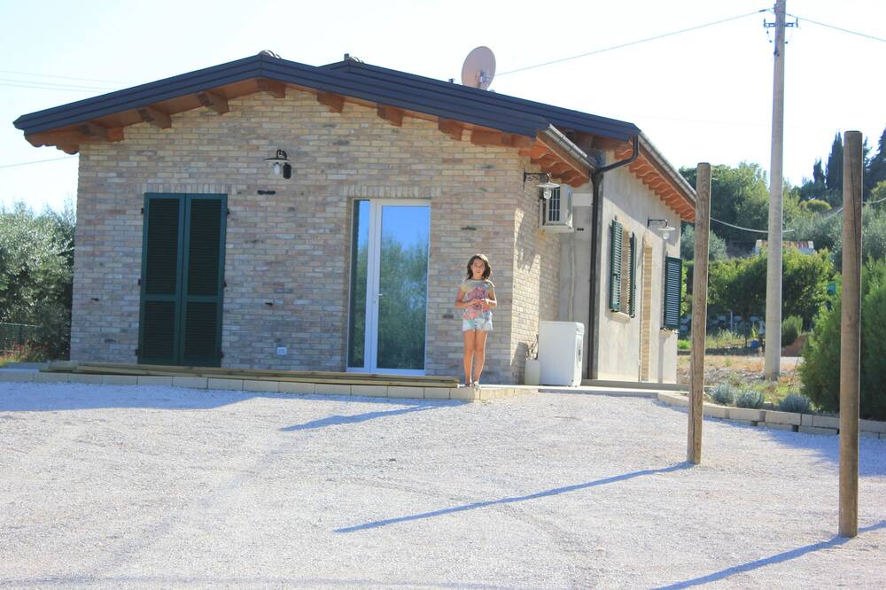 Photo of Outdoor in Lapedona