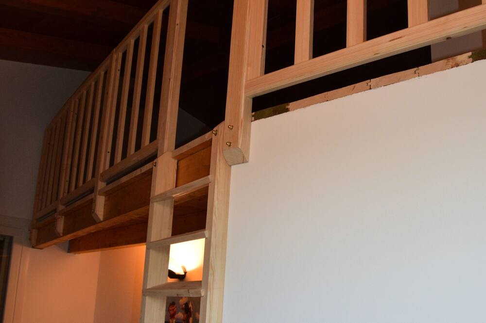 Photo of Bedroom in Lapedona