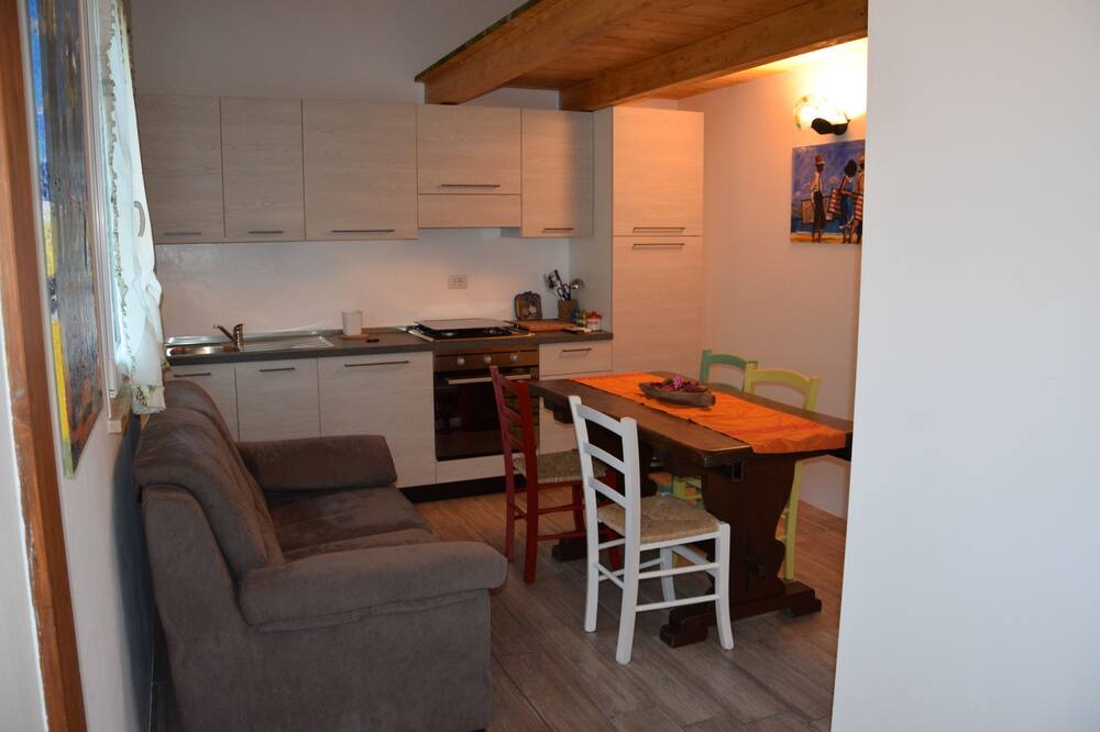 Photo of Livingroom in Lapedona