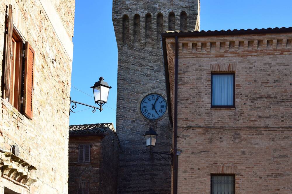 Photo of Outdoor in Lapedona