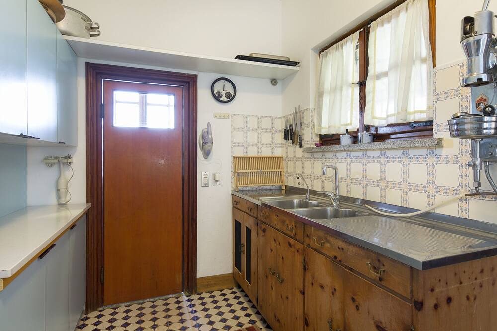 Photo of Kitchen in Ispra
