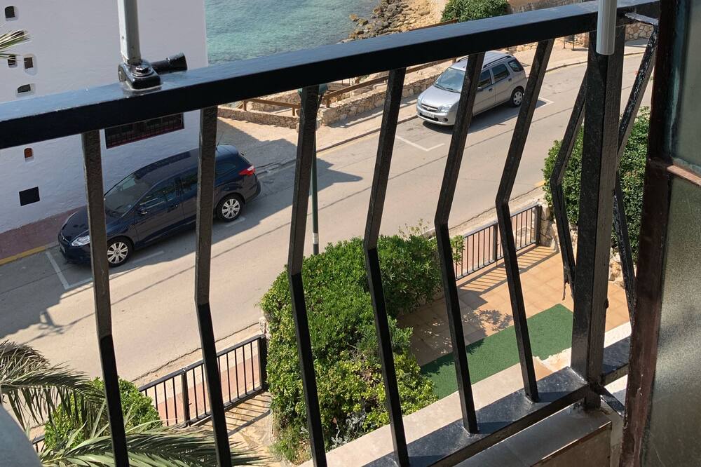 Photo of Patio Balcony in Altafulla