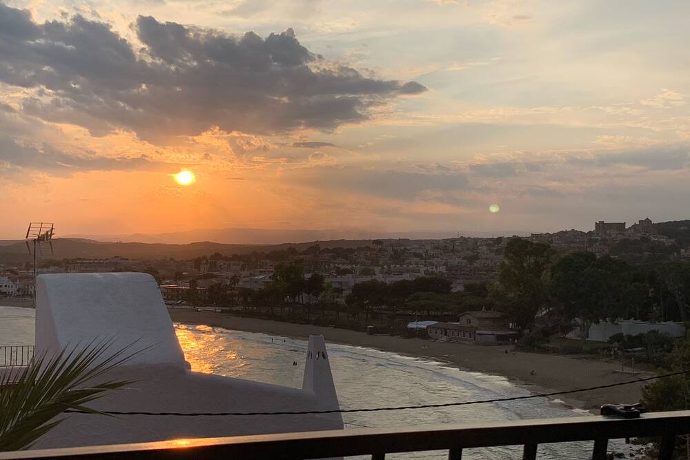 Photo of Patio Balcony in Altafulla