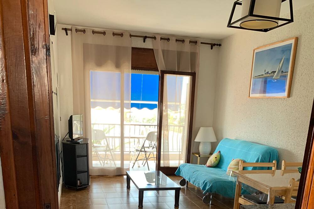 Photo of Livingroom in Altafulla