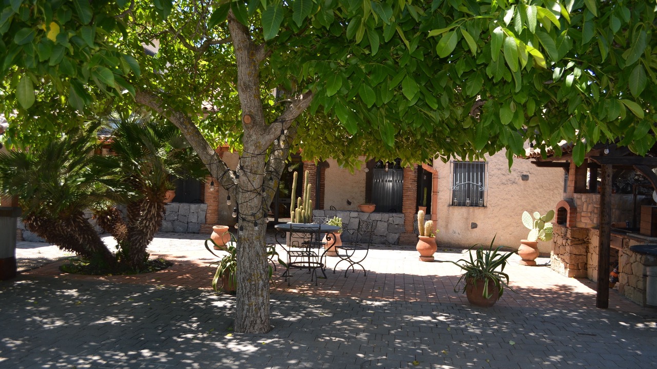 Photo of Outdoor in Randazzo