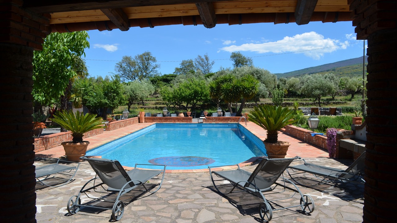 Photo of Outdoor in Randazzo