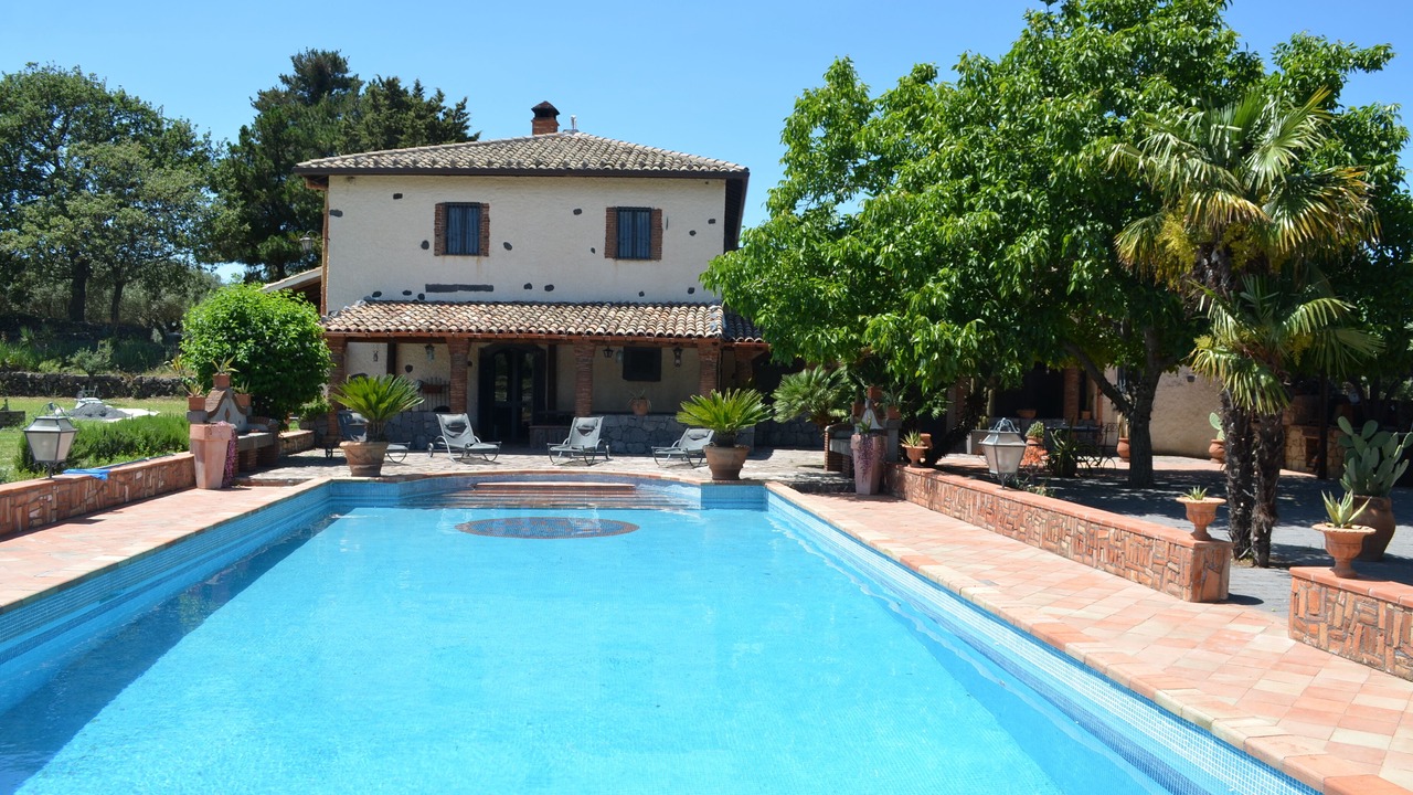 Photo of Outdoor in Randazzo
