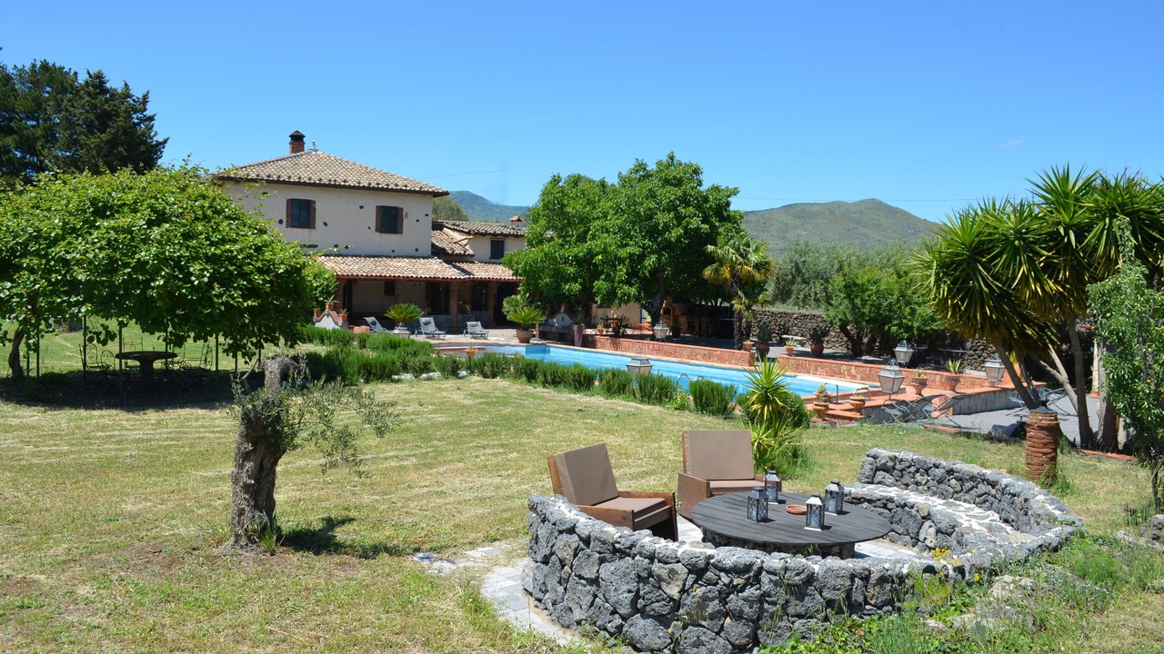 Photo of Outdoor in Randazzo