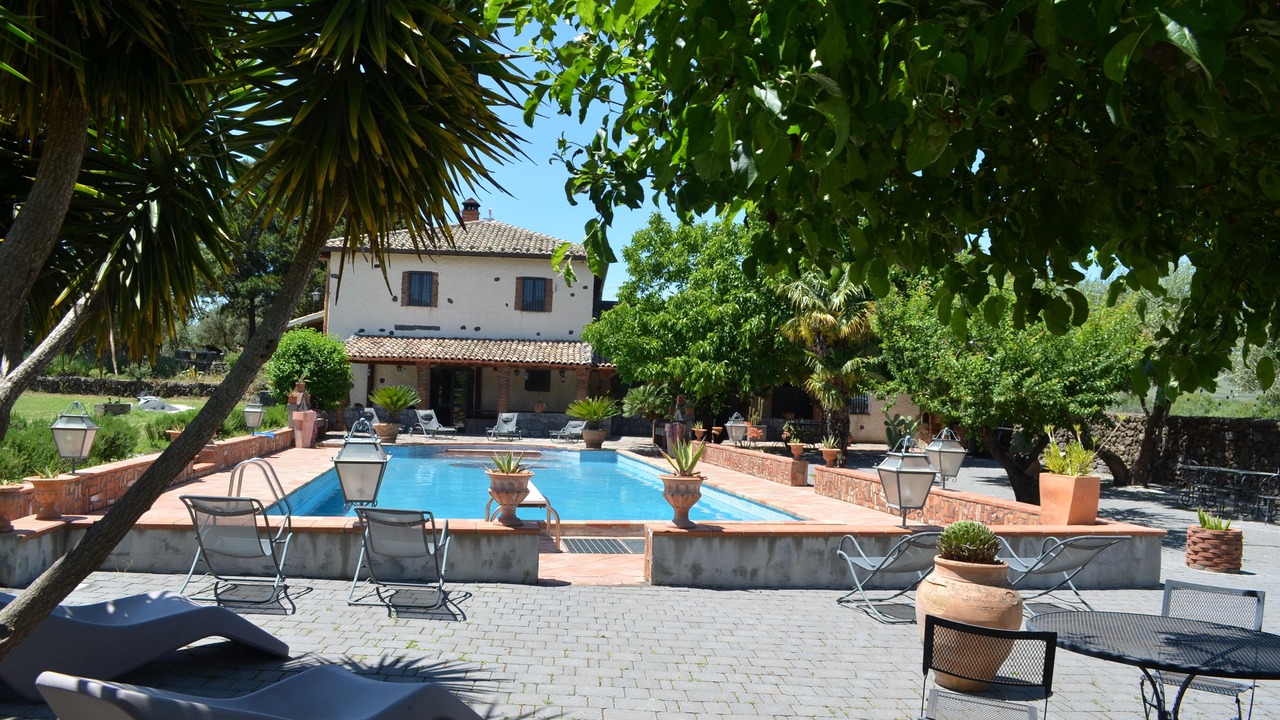 Photo of Outdoor in Randazzo