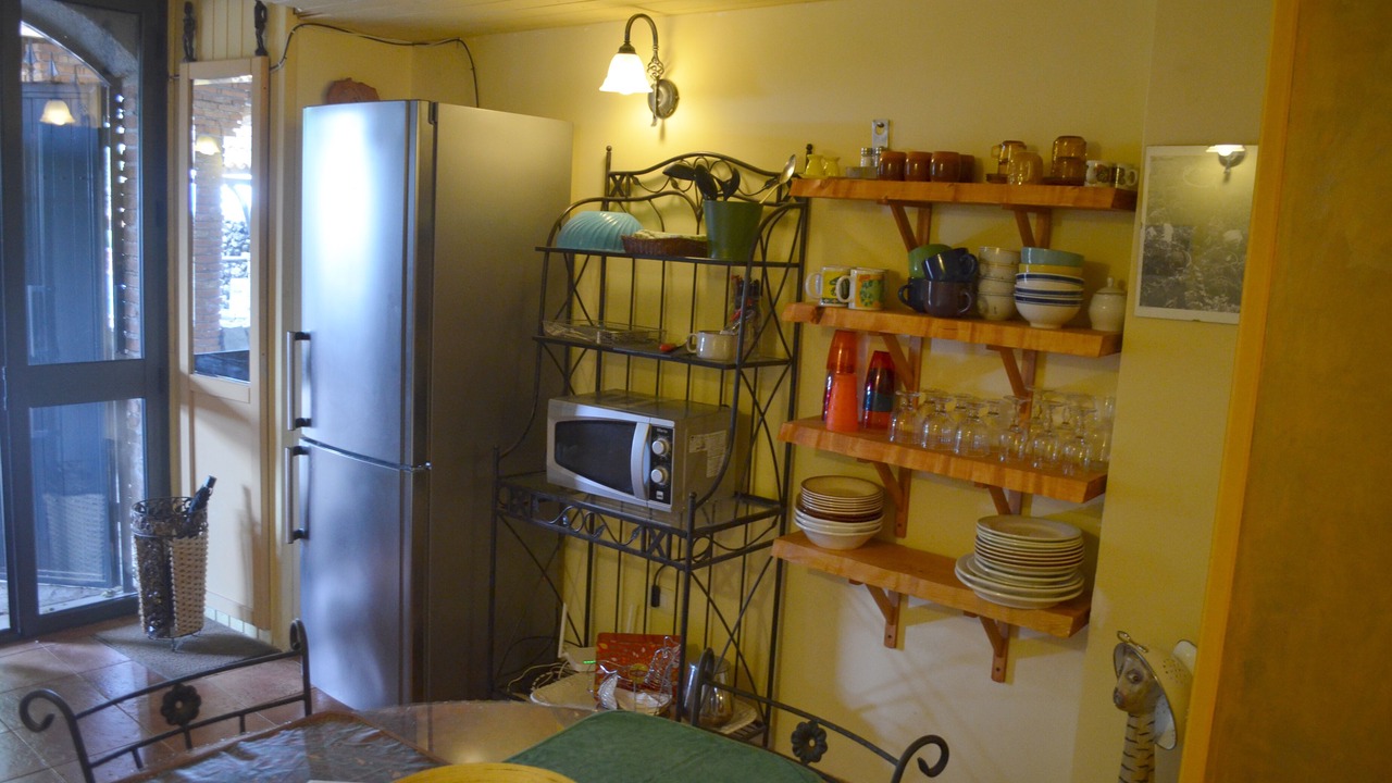 Photo of Kitchen in Randazzo