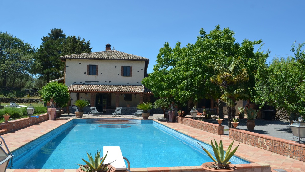 Photo of Outdoor in Randazzo