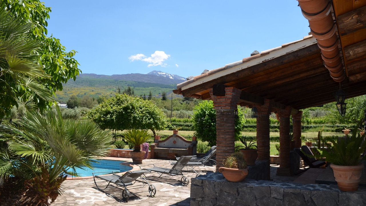 Photo of Outdoor in Randazzo