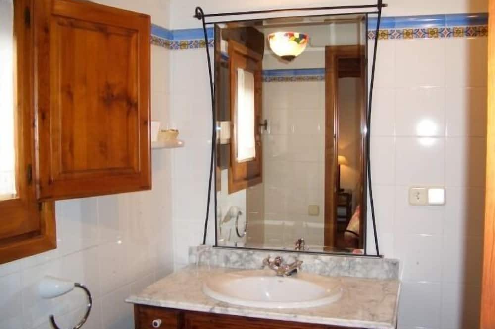 Photo of Bathroom in Horta de Sant Joan