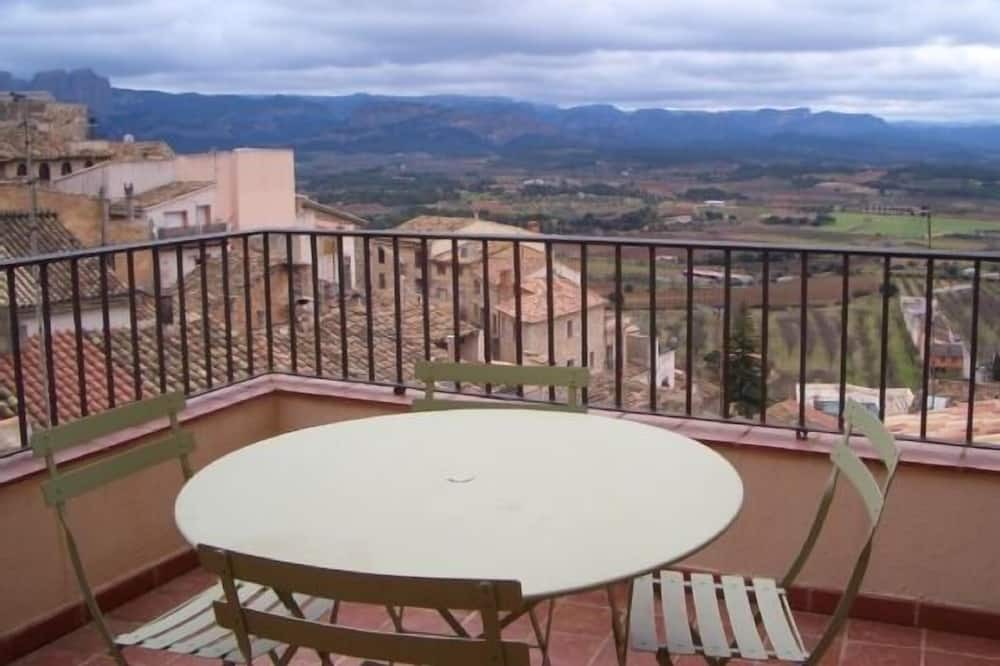 Photo of Patio Balcony in Horta de Sant Joan