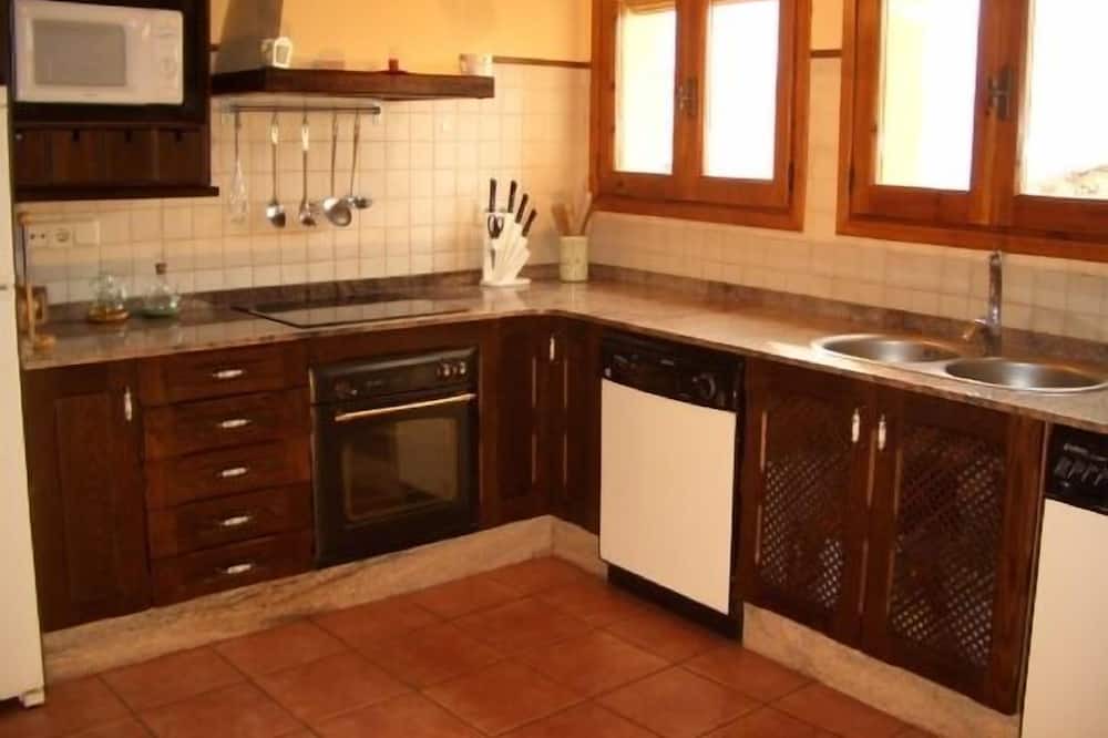 Photo of Kitchen in Horta de Sant Joan