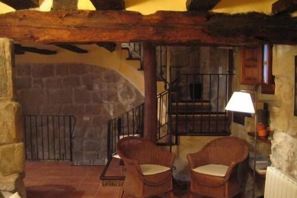 Photo of Livingroom in Horta de Sant Joan