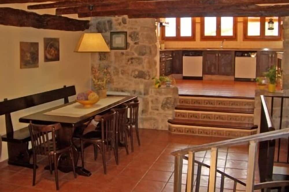 Photo of Livingroom in Horta de Sant Joan