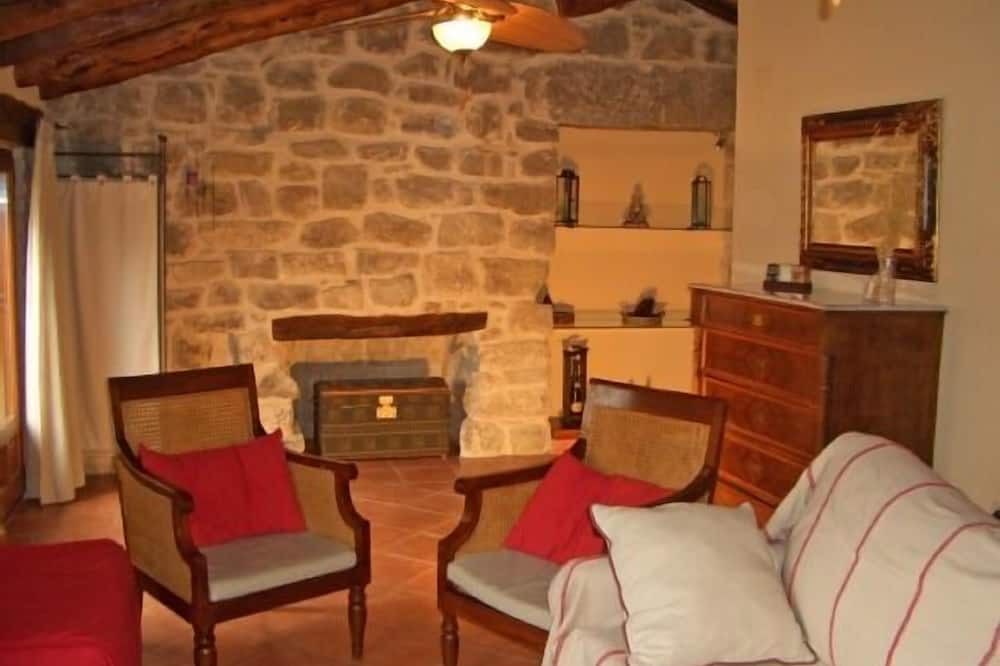 Photo of Livingroom in Horta de Sant Joan