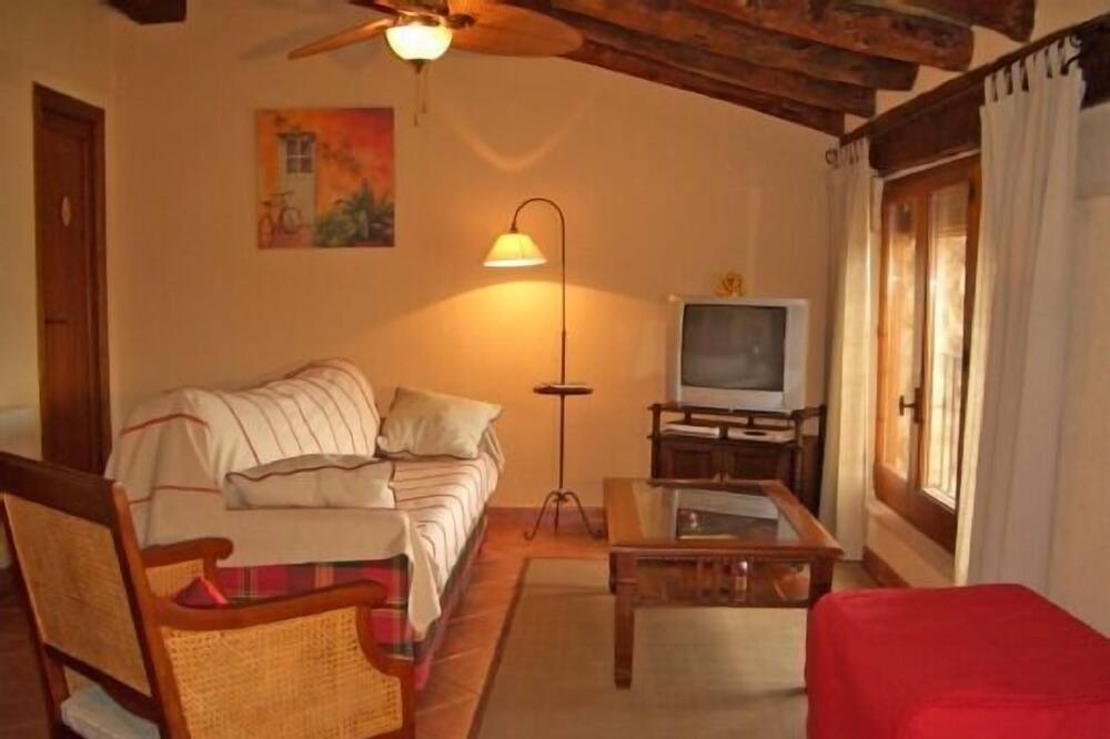 Photo of Livingroom in Horta de Sant Joan
