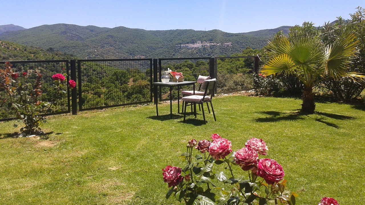 Photo of Outdoor in Juzcar