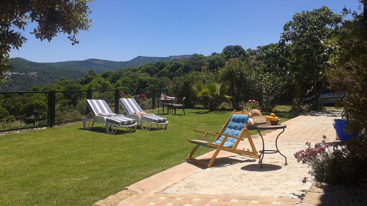 Photo of Outdoor in Juzcar