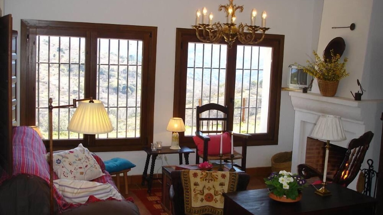 Photo of Livingroom in Juzcar