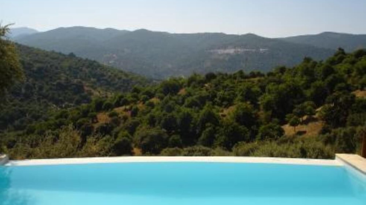 Photo of Outdoor in Juzcar