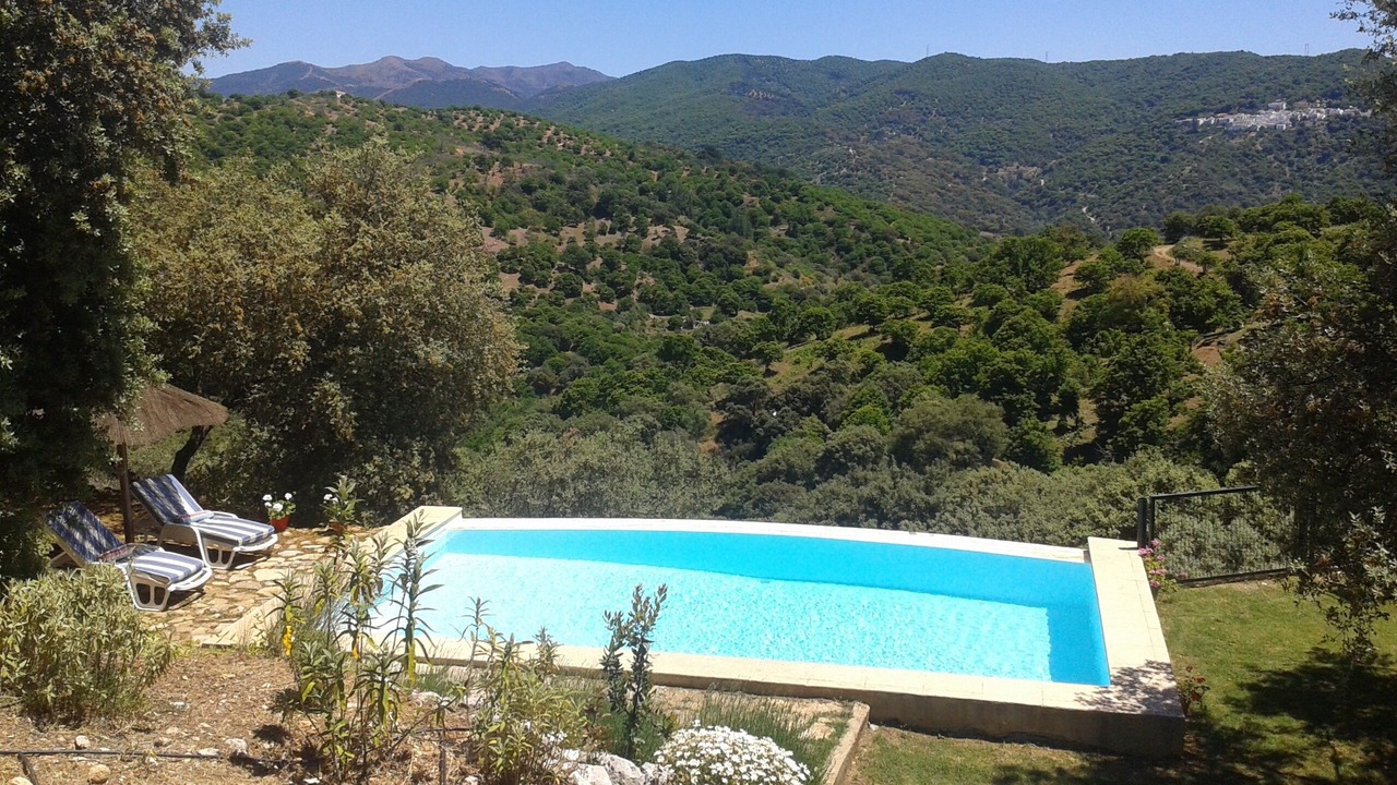 Photo of Outdoor in Juzcar