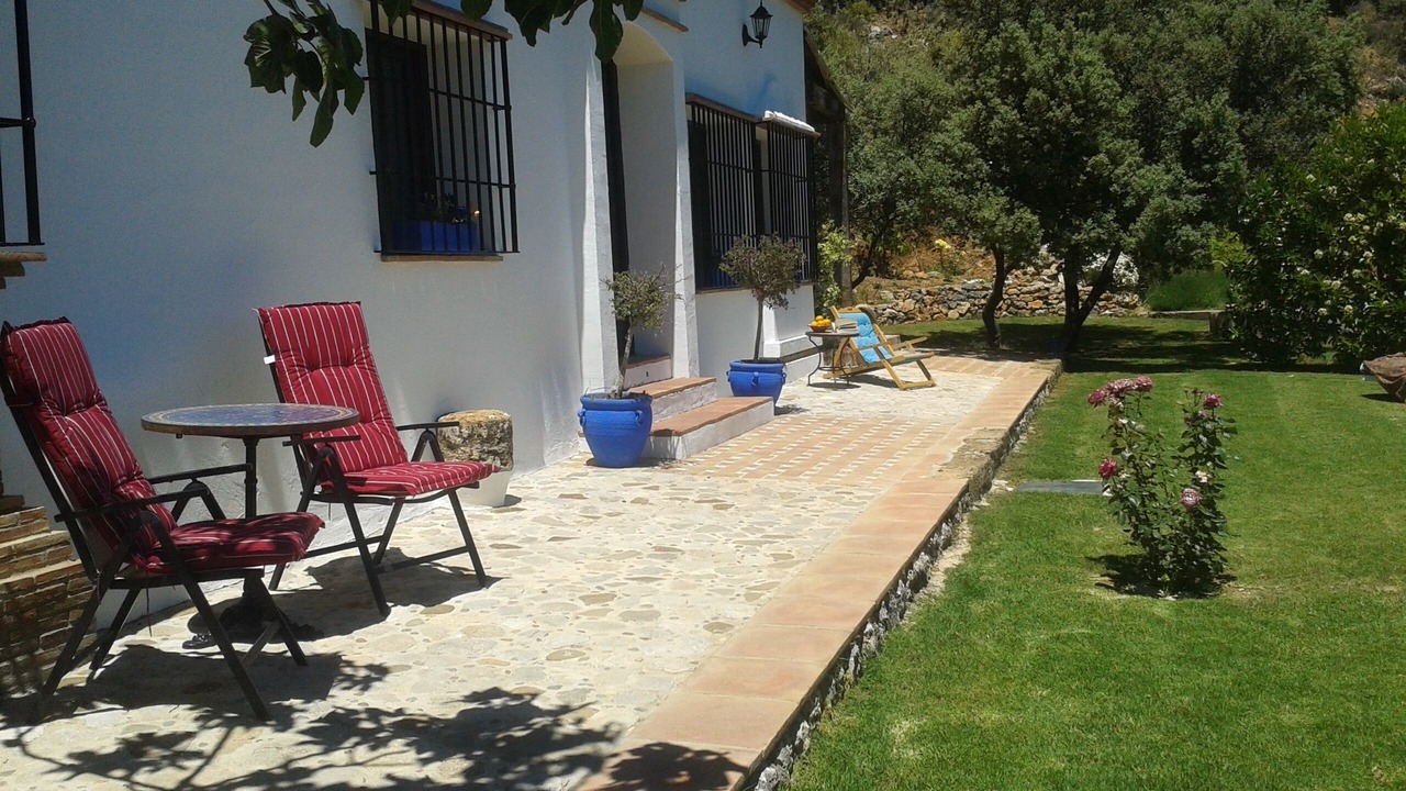 Photo of Outdoor in Juzcar