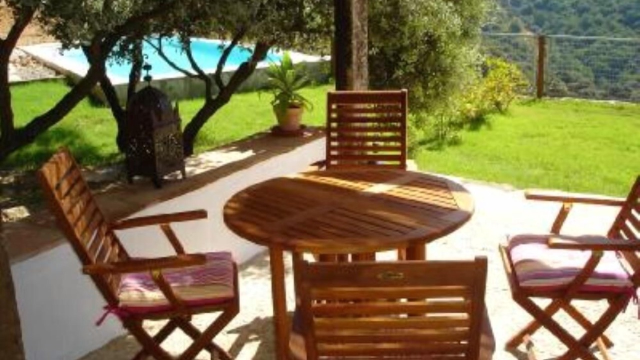 Photo of Outdoor in Juzcar