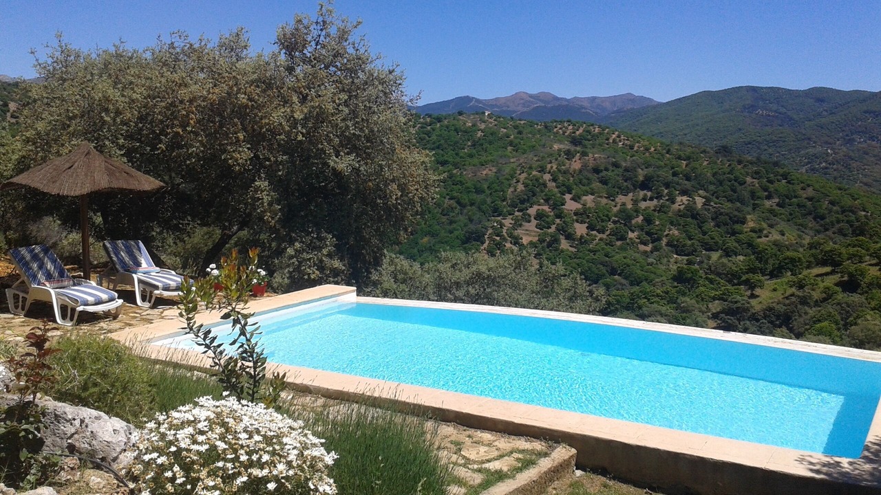 Photo of Outdoor in Juzcar