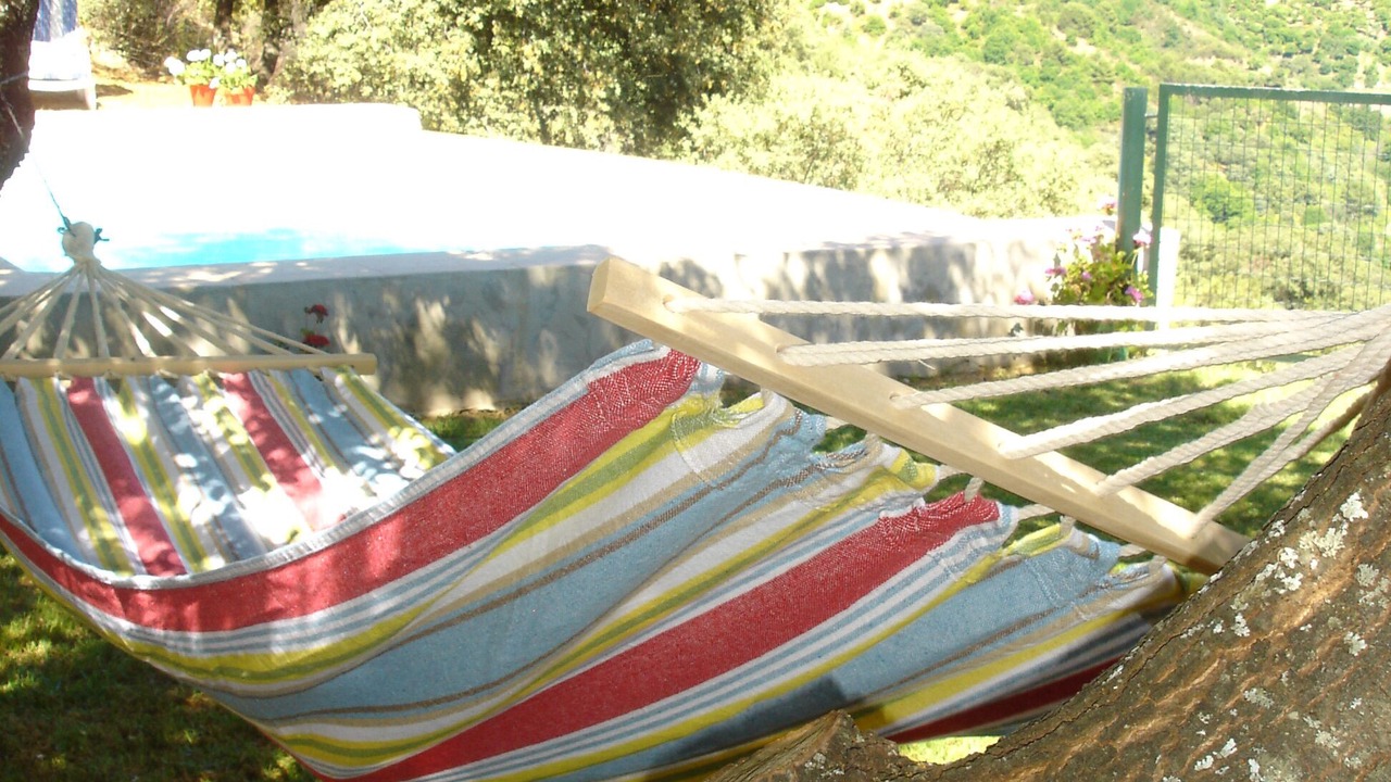 Photo of Outdoor in Juzcar