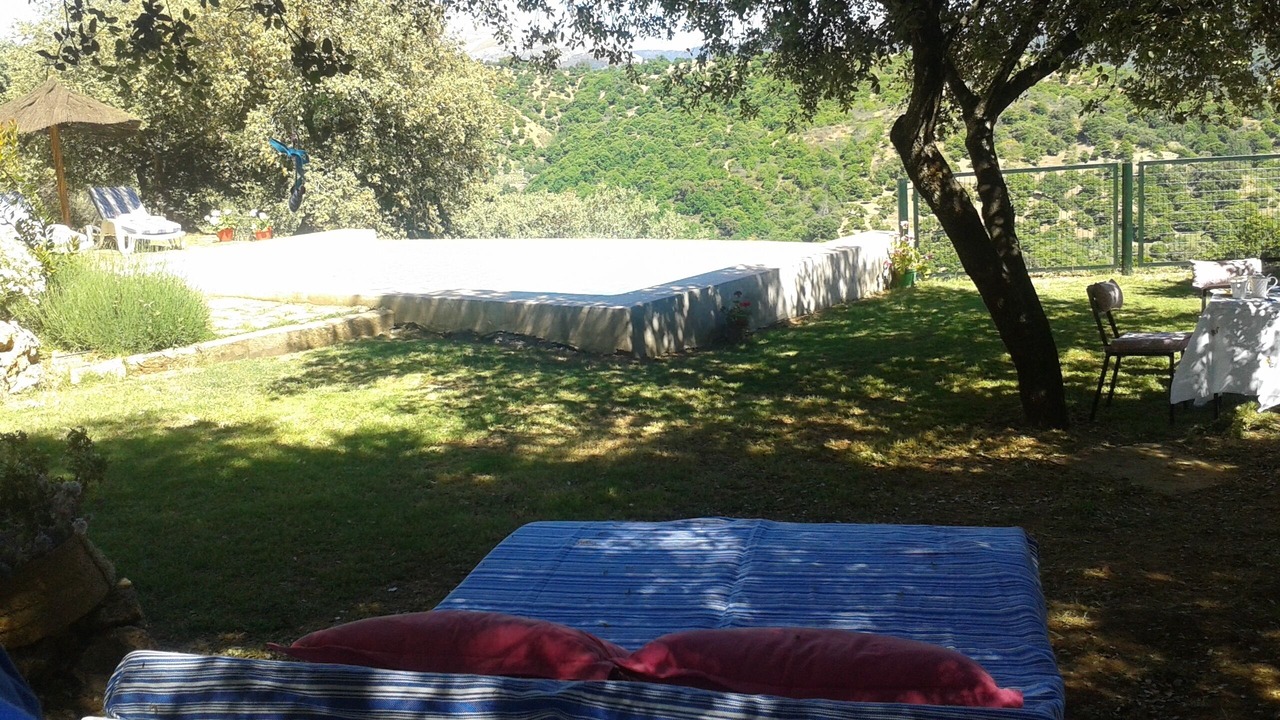 Photo of Outdoor in Juzcar