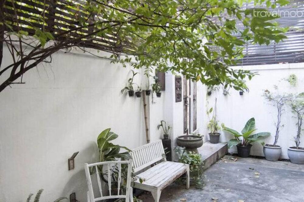 Photo of Outdoor in Yan Nawa