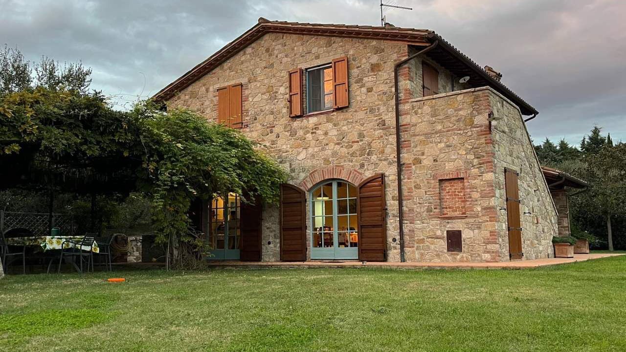 Photo of Outdoor in Todi