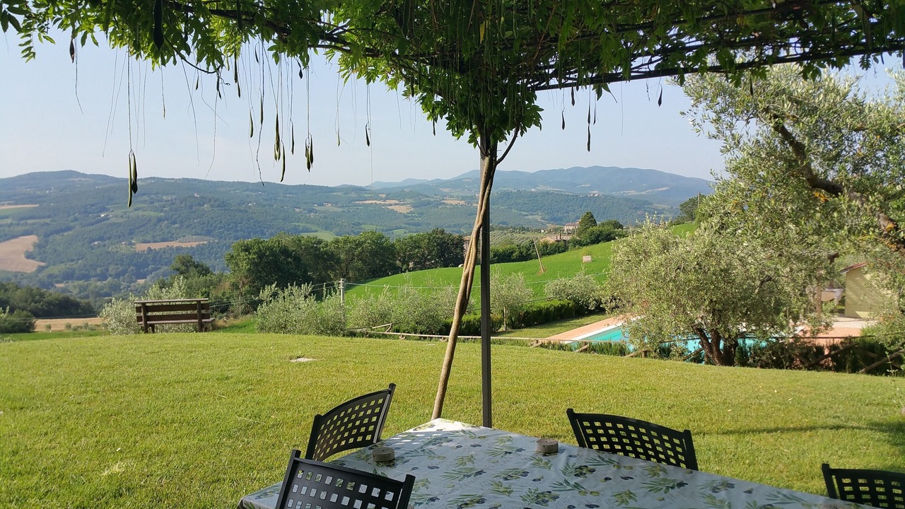 Photo of Outdoor in Todi