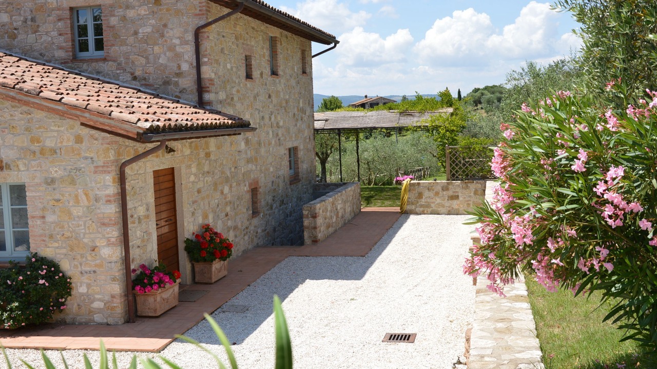 Photo of Outdoor in Todi