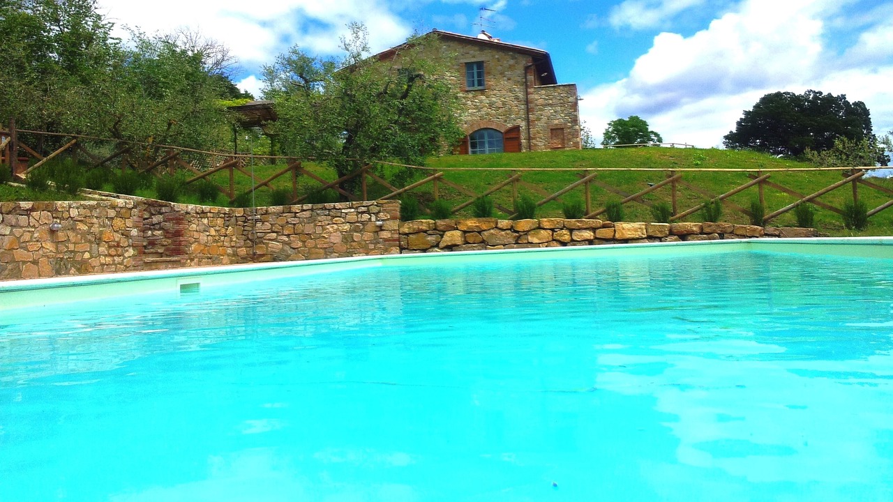 Photo of Outdoor in Todi