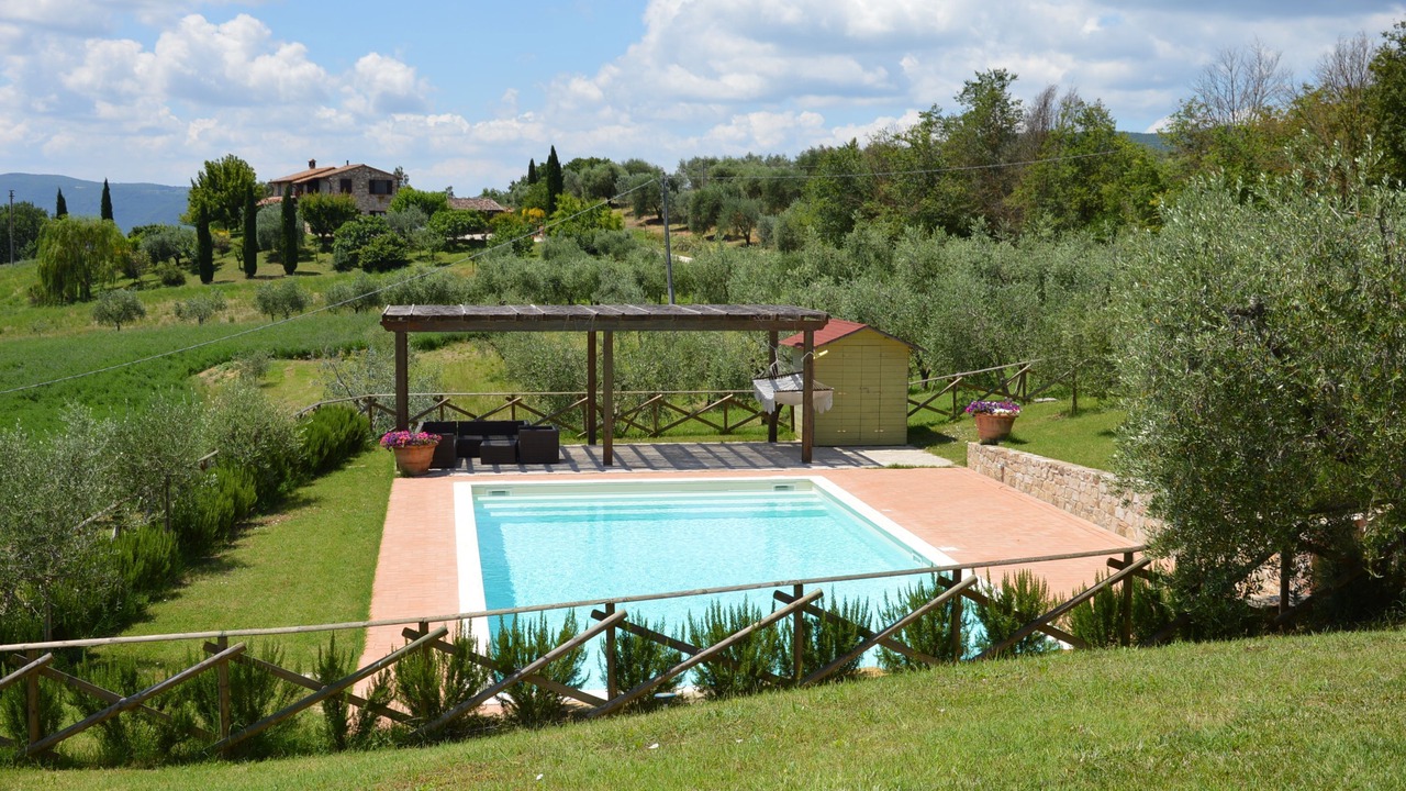 Photo of Outdoor in Todi