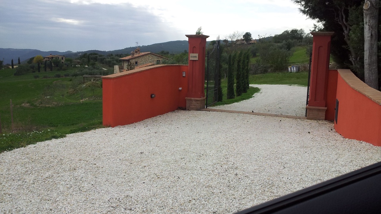 Photo of Outdoor in Todi