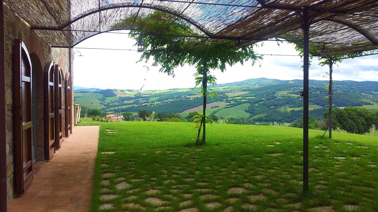 Photo of Outdoor in Todi