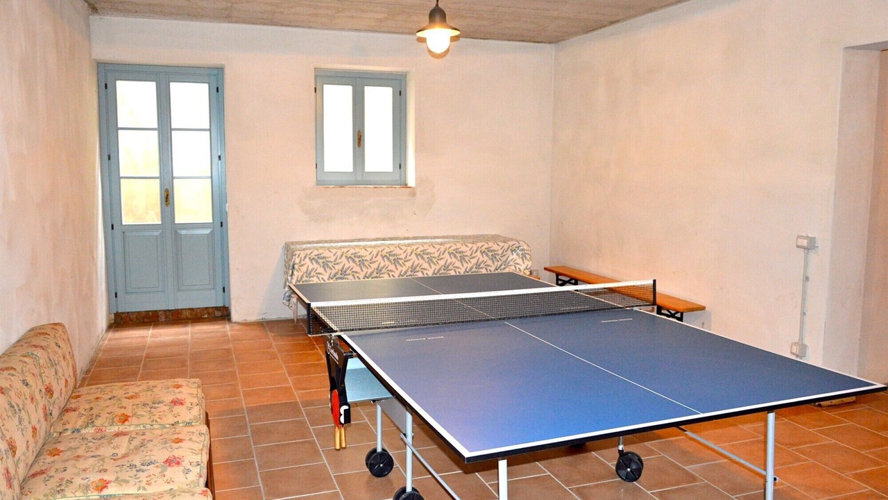 Photo of Bedroom in Todi