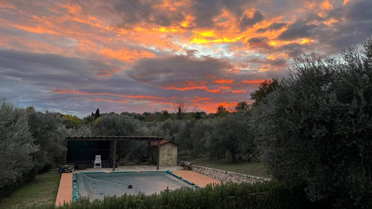 Photo of Outdoor in Todi