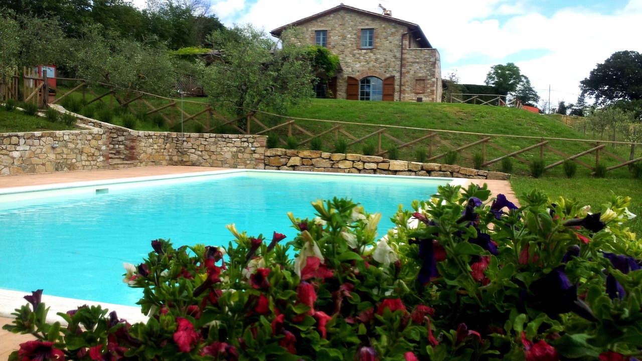 Photo of Outdoor in Todi