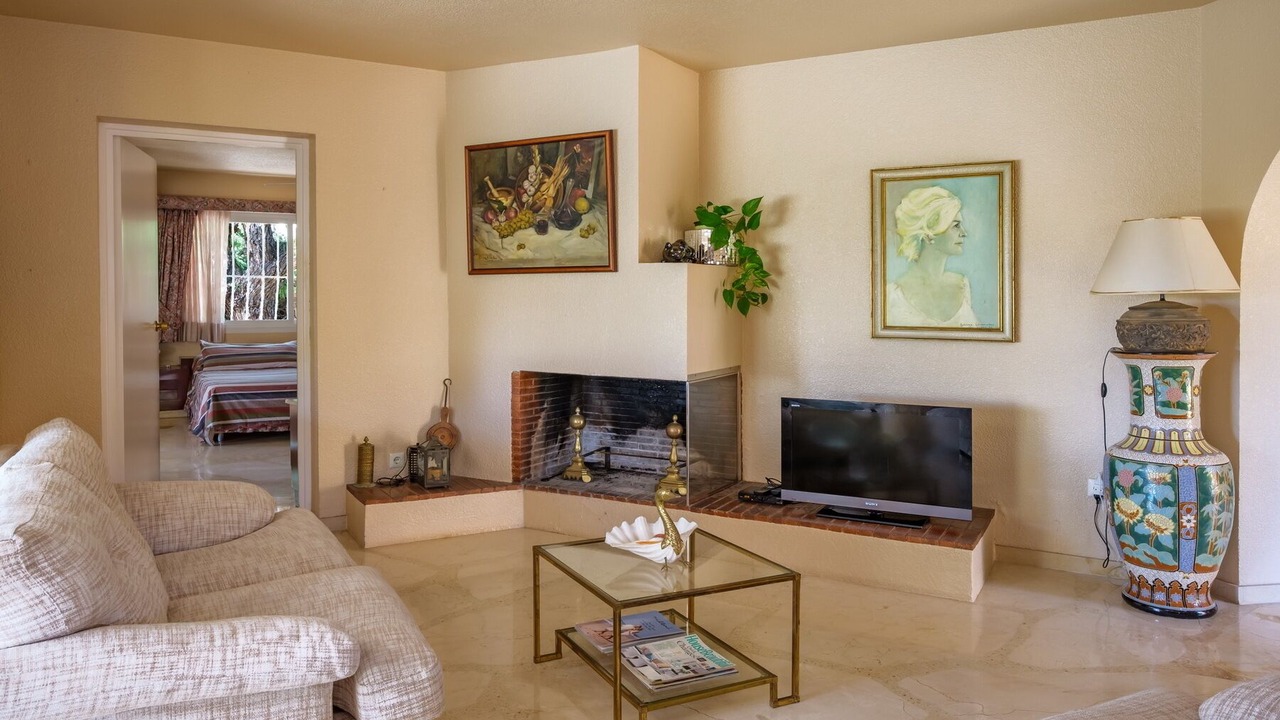 Photo of Livingroom in La Colina