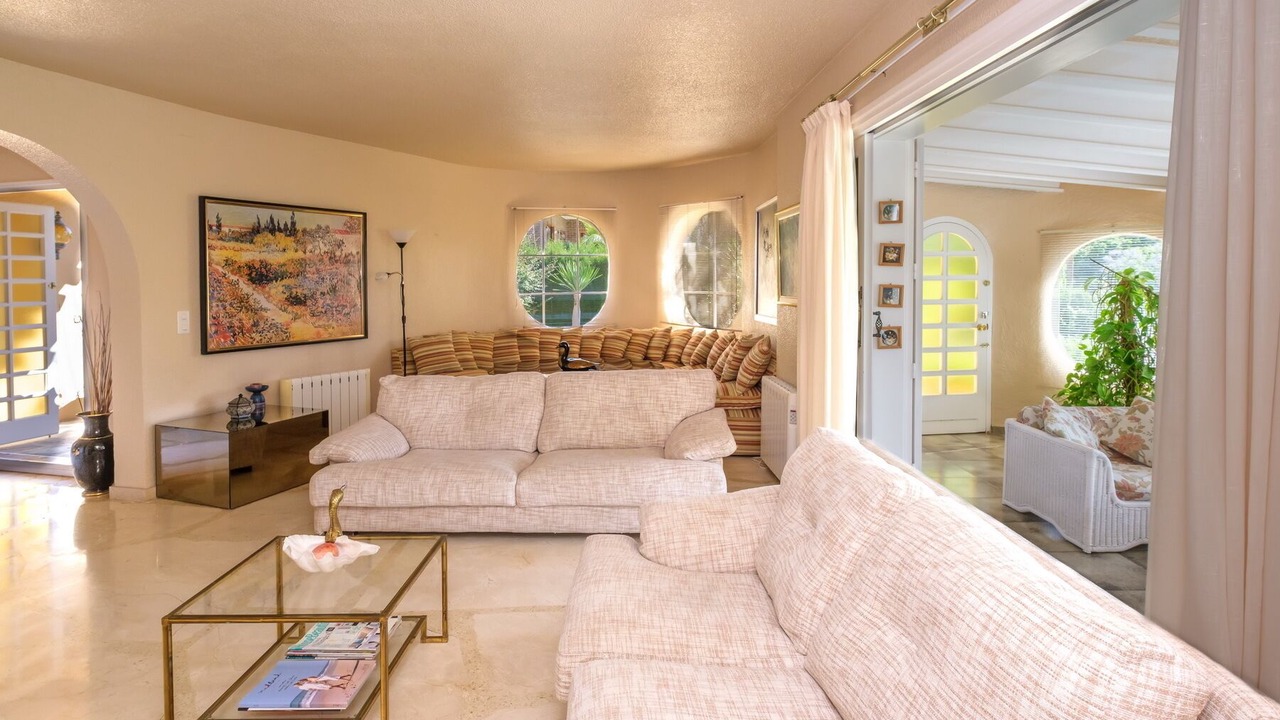 Photo of Livingroom in La Colina