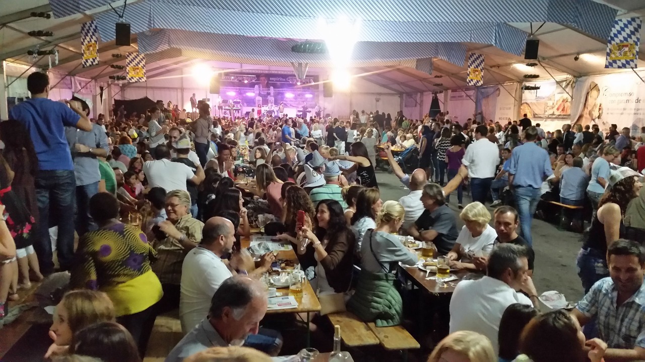Photo of Others in La Colina